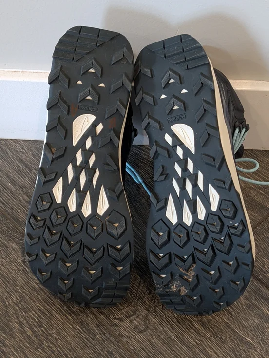 Altra Lone Peak Mid All-Wthr 2 Size 8.5 - Picture 11 of 12